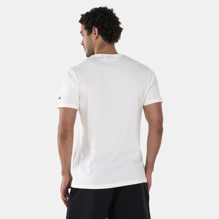 Men's Boston Red Sox Logo MLB Seasonal T-Shirt Men's Boston Red Sox Logo MLB Seasonal T-Shirt image number 1