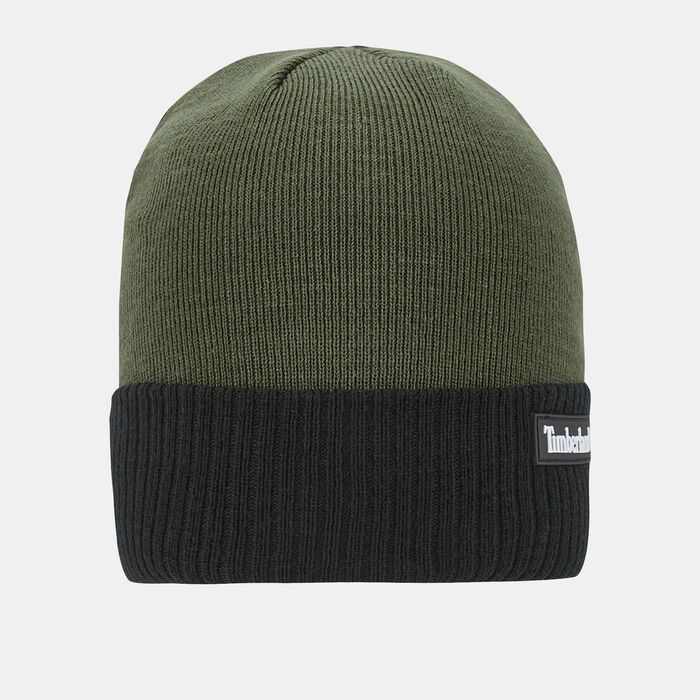 Men's New York City Beanie image number 0
