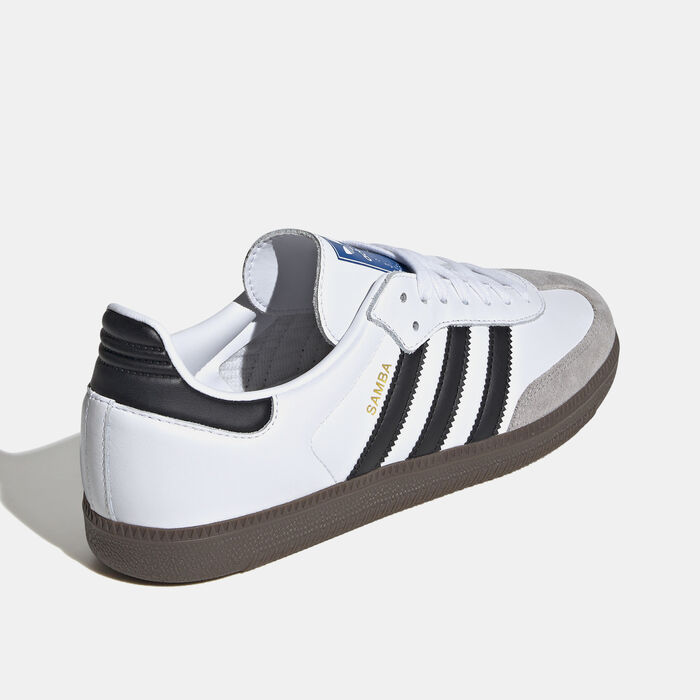 Men's Samba OG Shoes Men's Samba OG Shoes image number 2