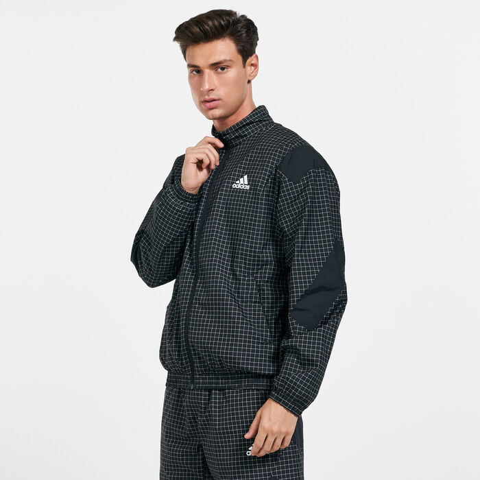 Men's Sportswear Primeblue Track Jacket Men's Sportswear Primeblue Track Jacket image number 0