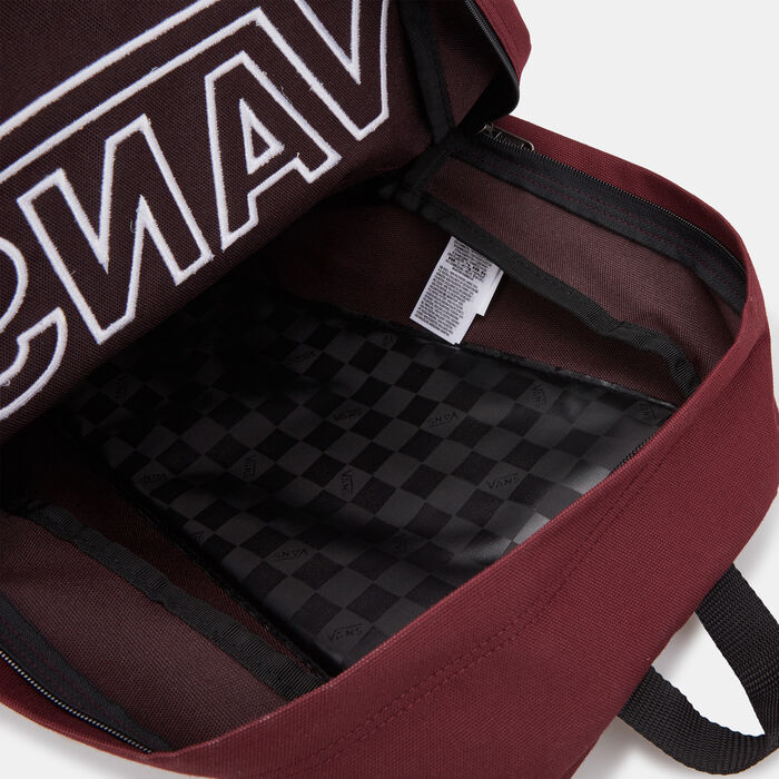 Old Skool Drop V Backpack Old Skool Drop V Backpack image number 3